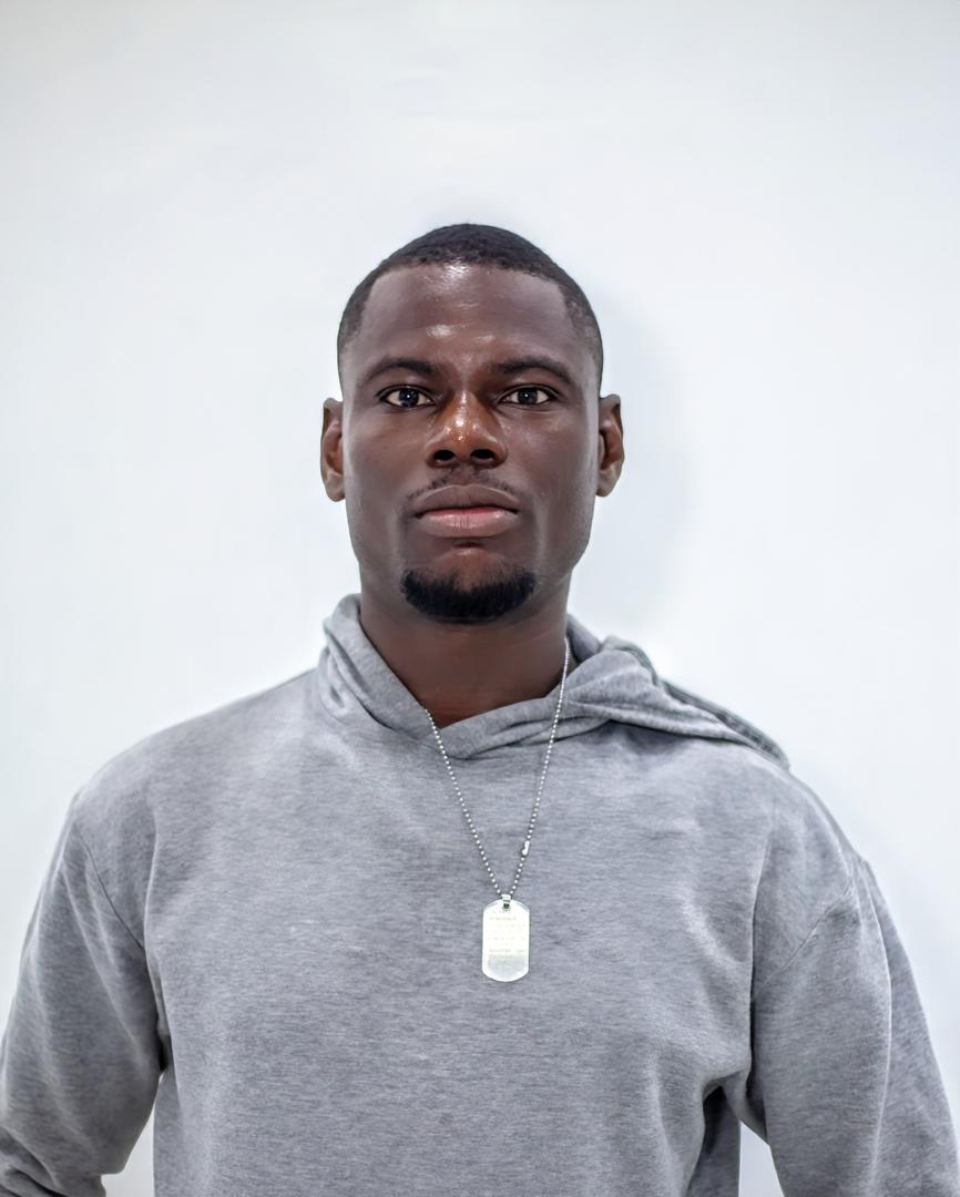 Ehimwenman Edemakhiota